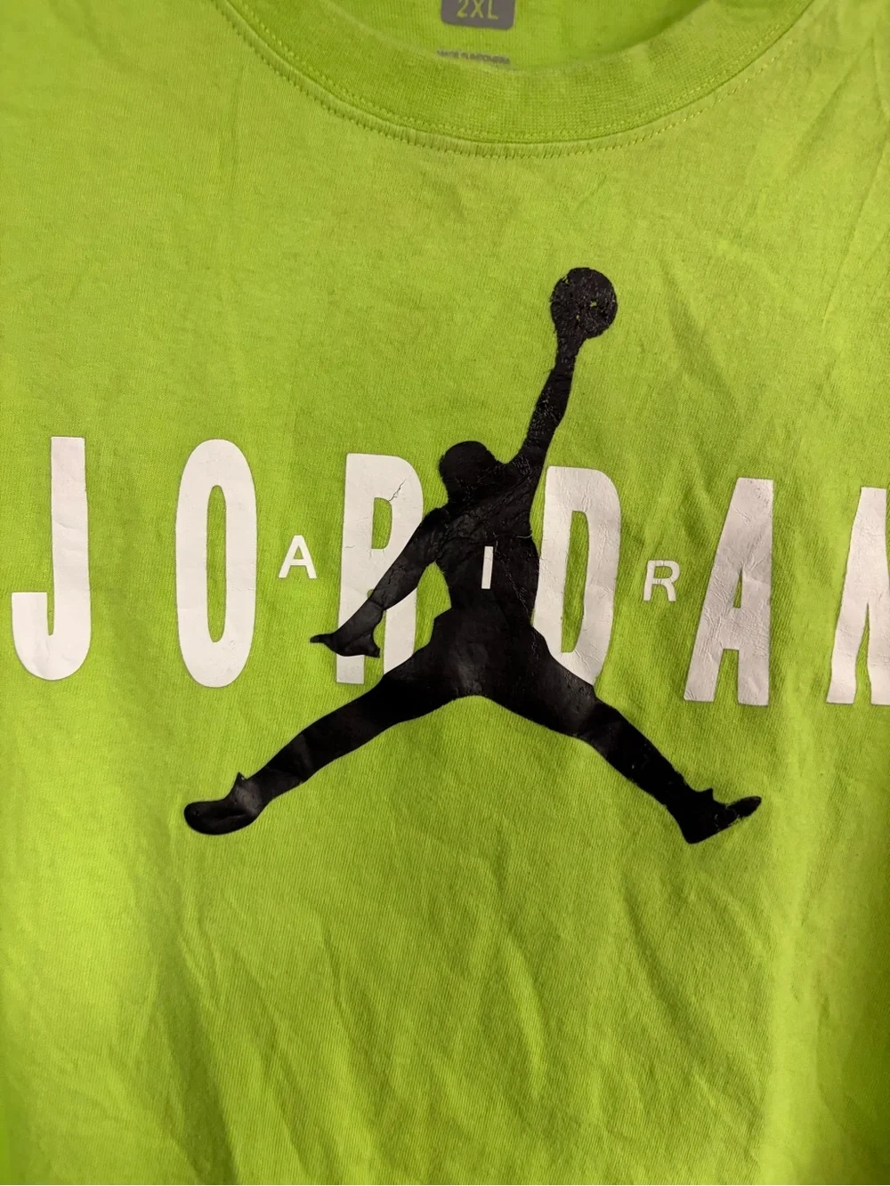 Jordan questions leave